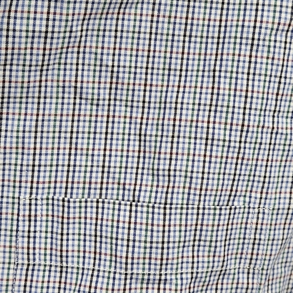 CLASS CLUB Boys Button Up Shirt - Picture 6 of 7